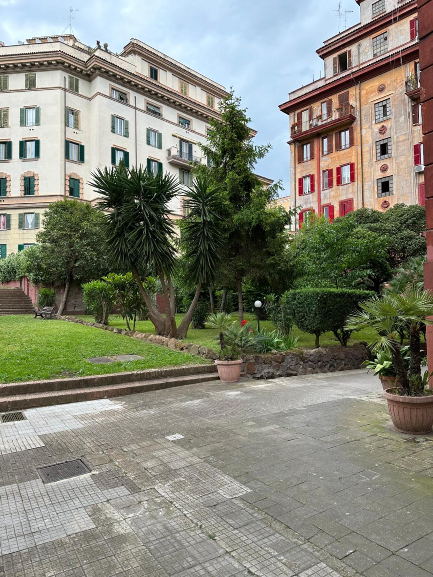 Apartamento Stans Dolce Lusso Basilica San Giovanni Roma