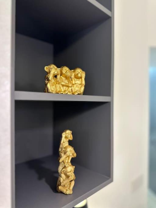 Apartamento Stans Dolce Lusso Basilica San Giovanni