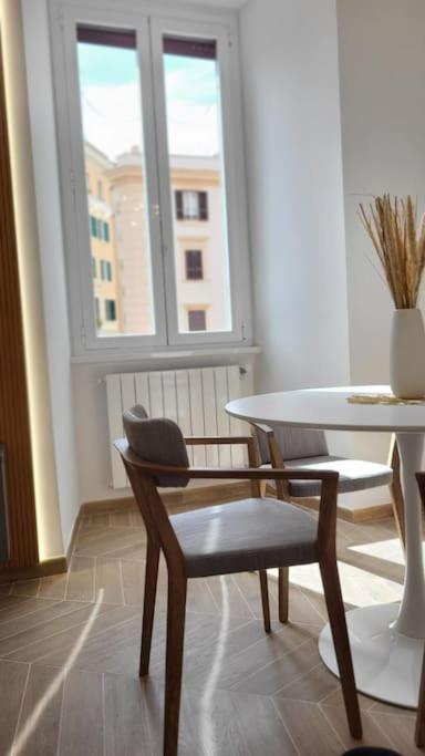 Apartamento Stans Dolce Lusso Basilica San Giovanni Roma