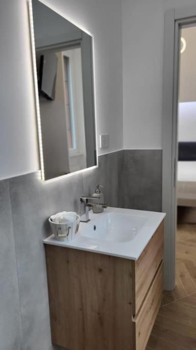 Apartamento Stans Dolce Lusso Basilica San Giovanni *