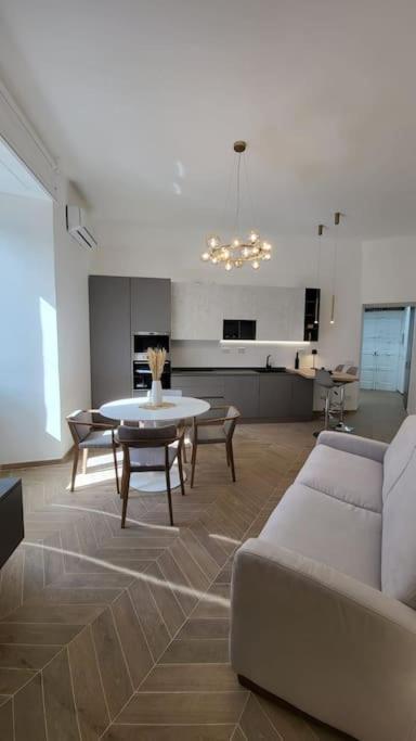 Apartamento Stans Dolce Lusso Basilica San Giovanni Roma