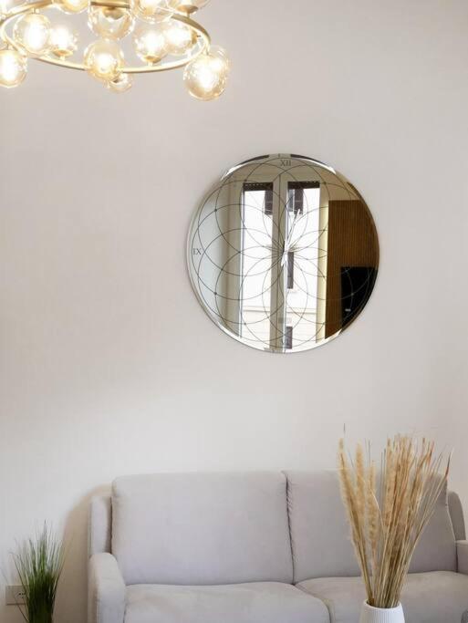 Apartamento Stans Dolce Lusso Basilica San Giovanni