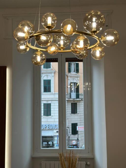 Apartamento Stans Dolce Lusso Basilica San Giovanni *