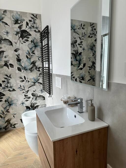 Apartamento Stans Dolce Lusso Basilica San Giovanni Roma
