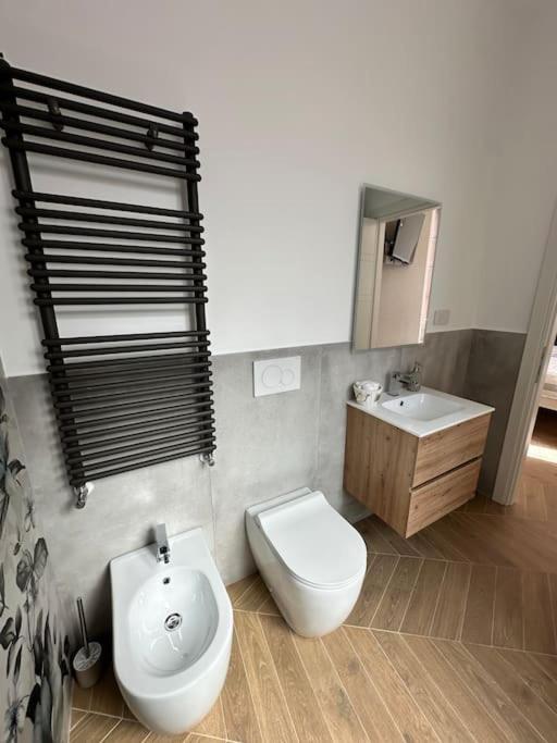 Apartamento Stans Dolce Lusso Basilica San Giovanni Roma