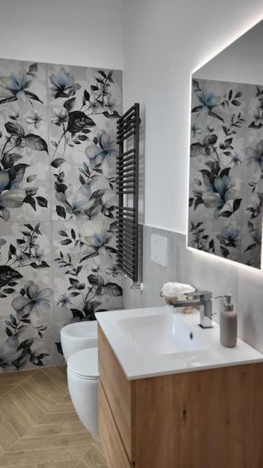 Apartamento Stans Dolce Lusso Basilica San Giovanni