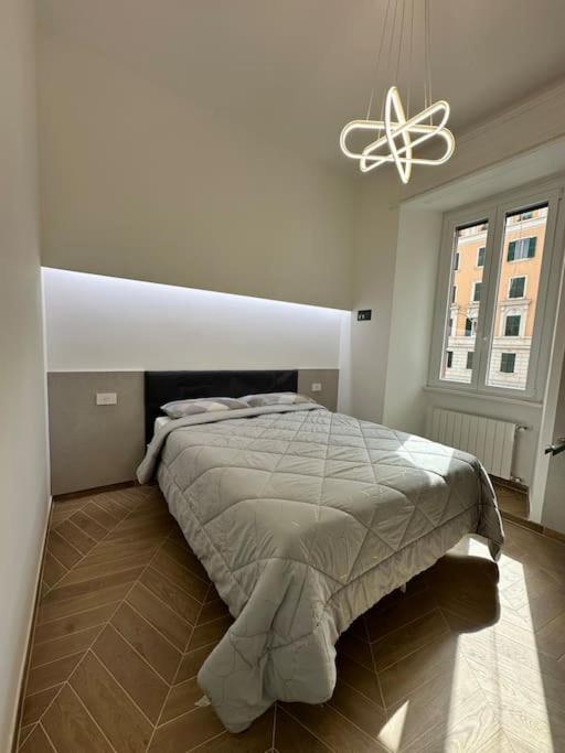 Apartamento Stans Dolce Lusso Basilica San Giovanni Roma