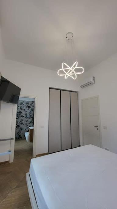 Apartamento Stans Dolce Lusso Basilica San Giovanni Roma
